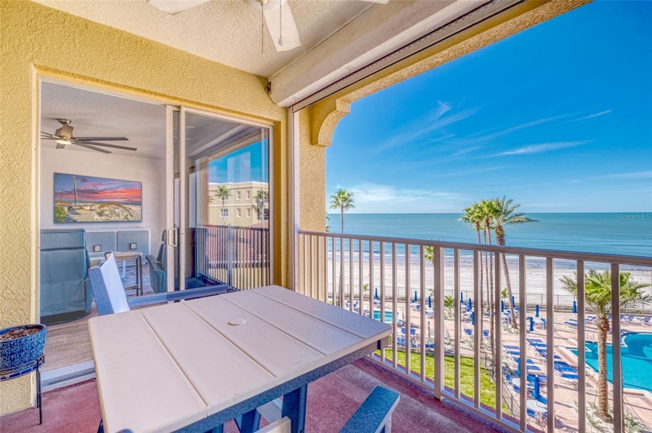 16600 Gulf Boulevard, Unit 536, North Redington Beach, FL 33708 Photo