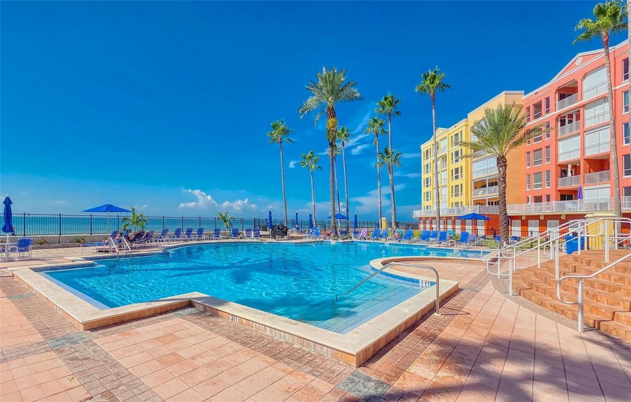 16600 Gulf Boulevard, Unit 536, North Redington Beach, FL 33708 Photo