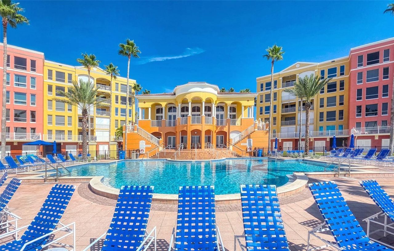 16600 Gulf Boulevard, Unit 536, North Redington Beach, FL 33708 Photo
