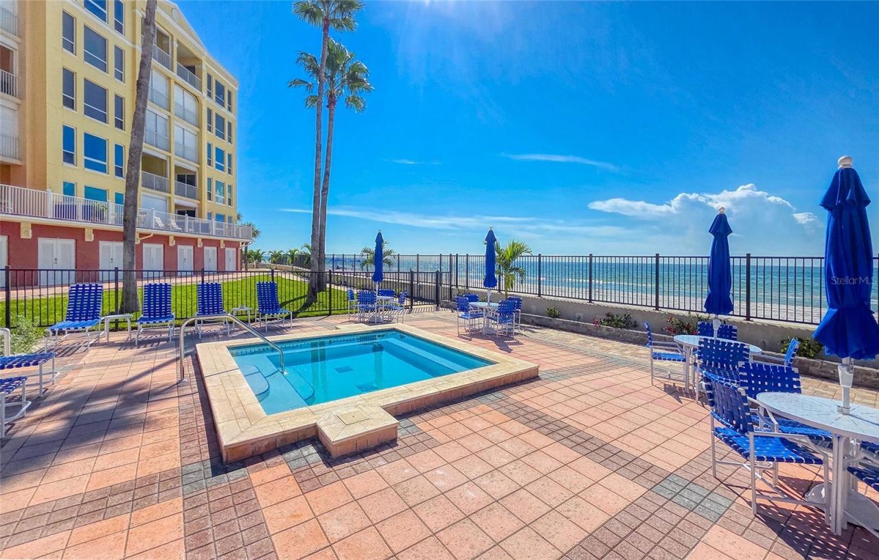 16600 Gulf Boulevard, Unit 536, North Redington Beach, FL 33708 Photo