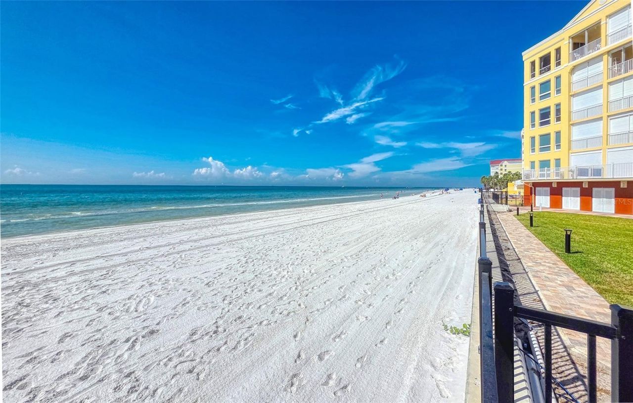 16600 Gulf Boulevard, Unit 536, North Redington Beach, FL 33708 Photo