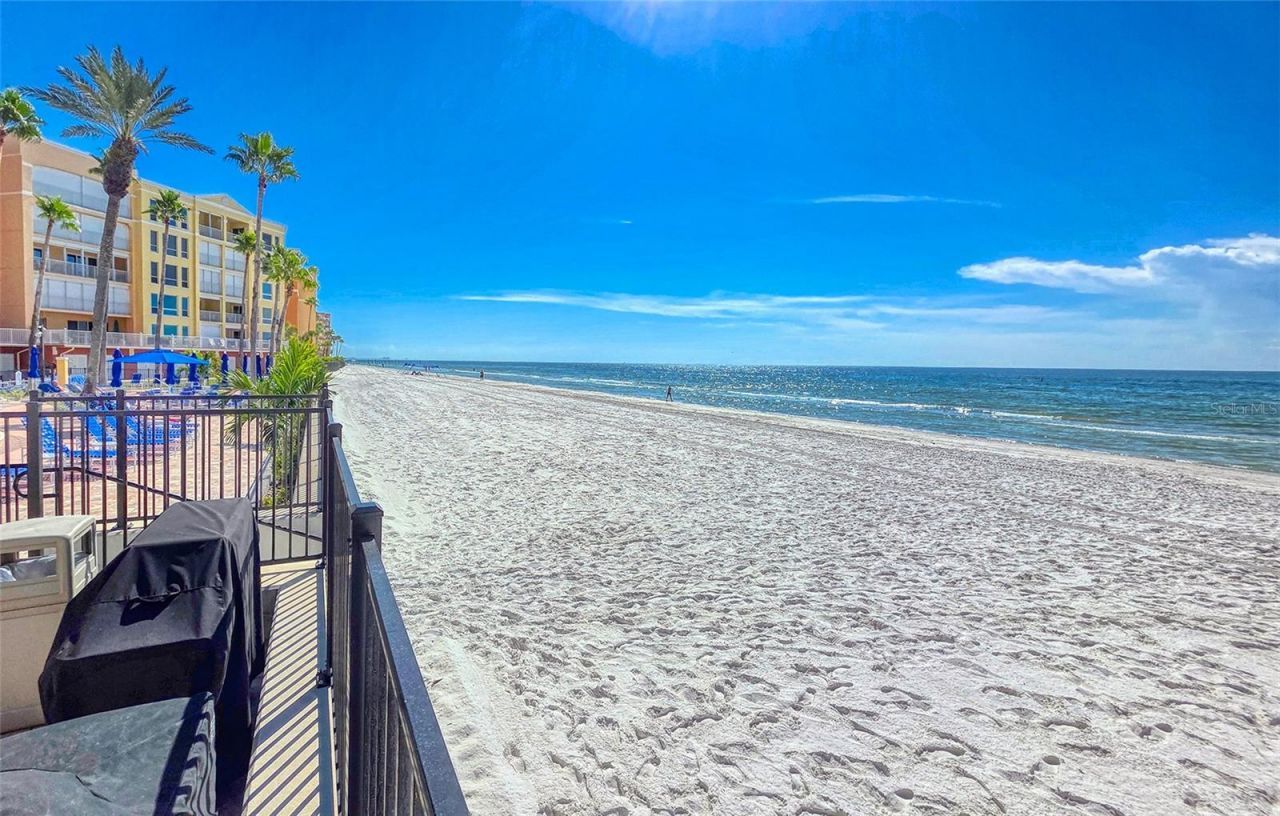 16600 Gulf Boulevard, Unit 536, North Redington Beach, FL 33708 Photo