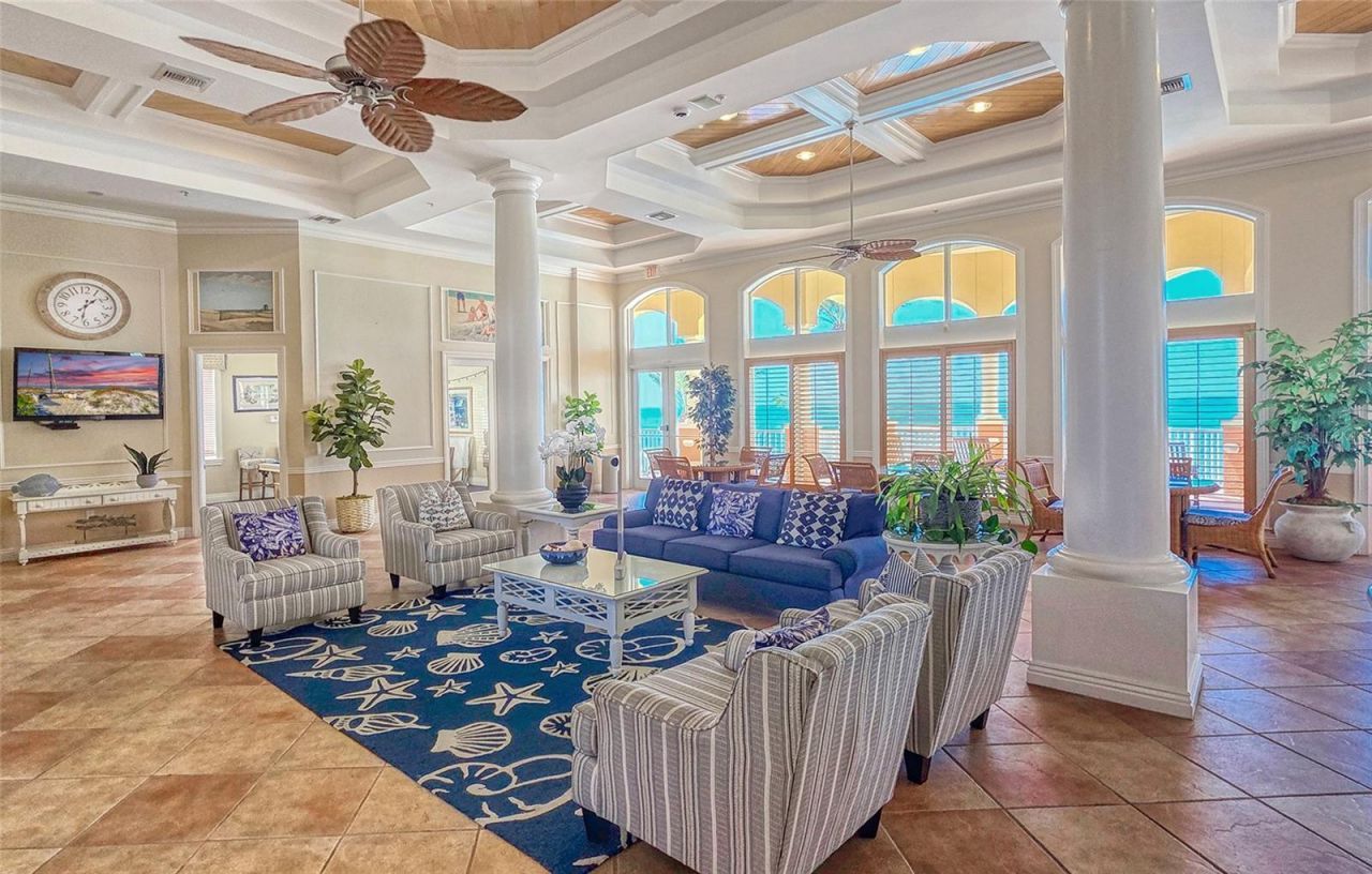 16600 Gulf Boulevard, Unit 536, North Redington Beach, FL 33708 Photo