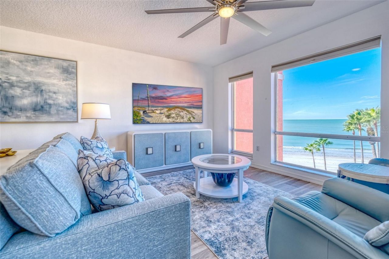 16600 Gulf Boulevard, Unit 536, North Redington Beach, FL 33708 Photo