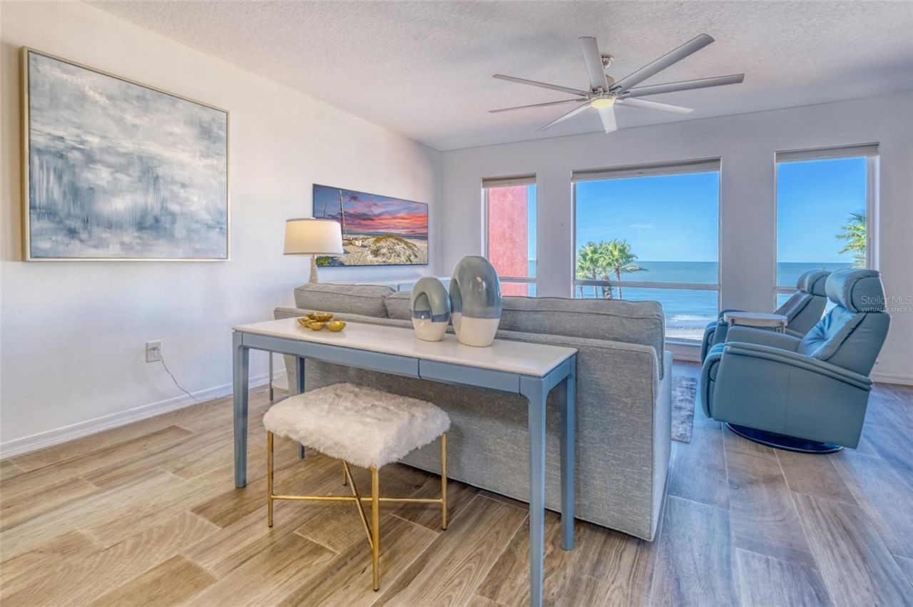 16600 Gulf Boulevard, Unit 536, North Redington Beach, FL 33708 Photo