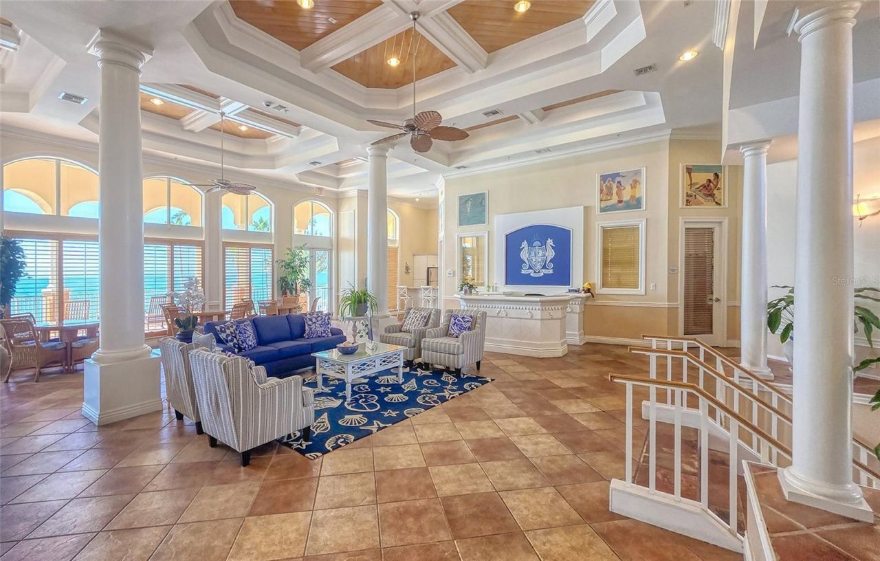 16600 Gulf Boulevard, Unit 536, North Redington Beach, FL 33708 Photo