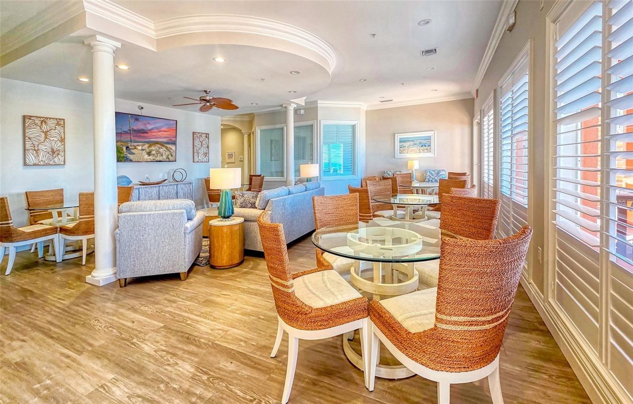 16600 Gulf Boulevard, Unit 536, North Redington Beach, FL 33708 Photo