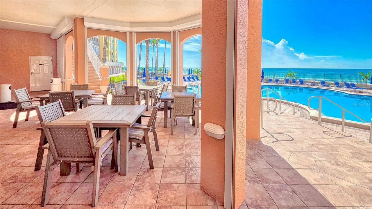 16600 Gulf Boulevard, Unit 536, North Redington Beach, FL 33708 Photo