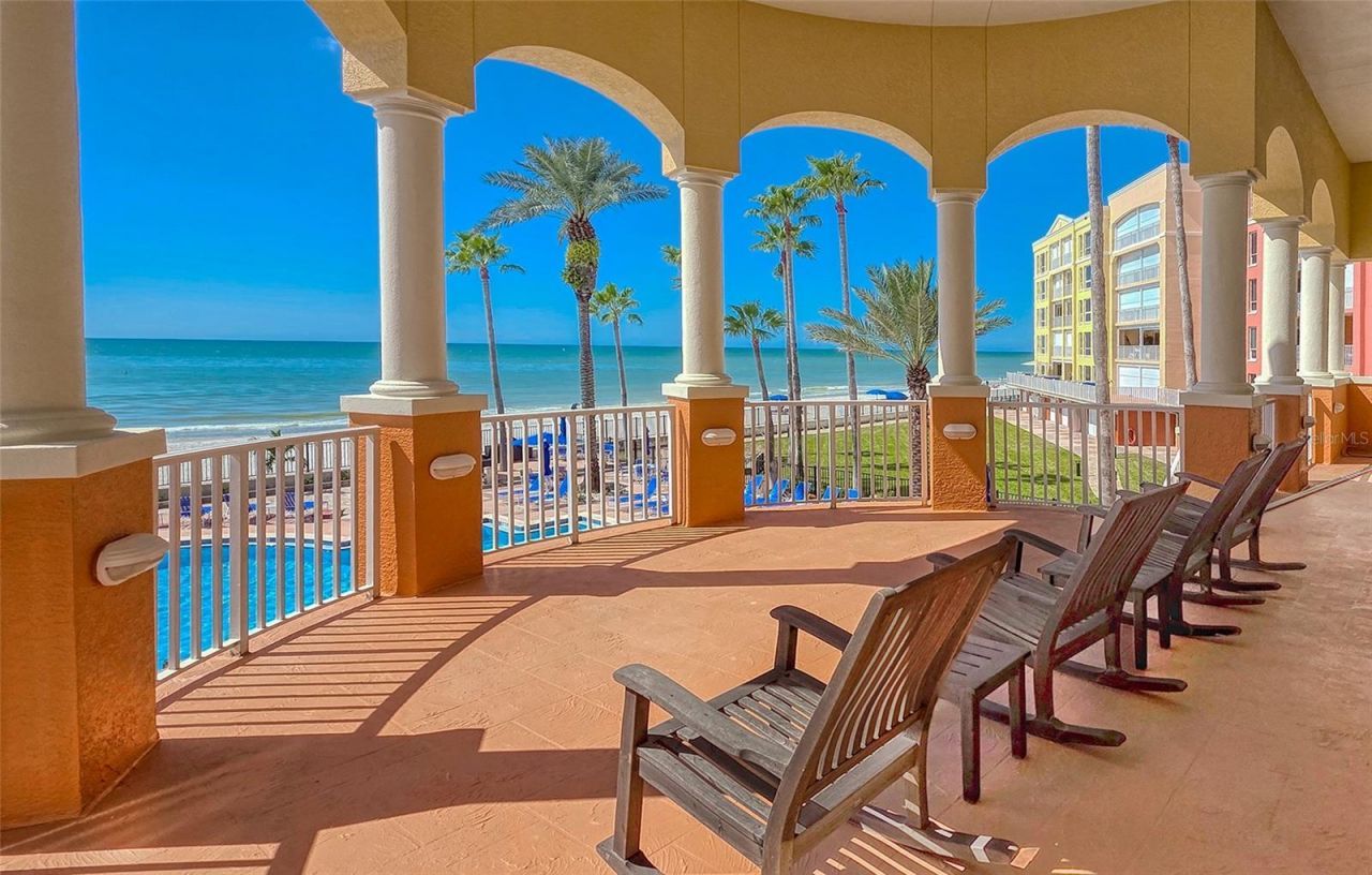 16600 Gulf Boulevard, Unit 536, North Redington Beach, FL 33708 Photo