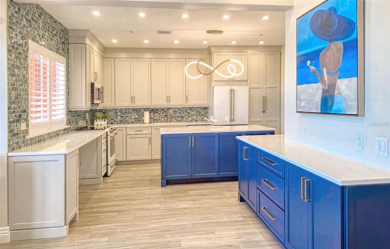 16600 Gulf Boulevard, Unit 536, North Redington Beach, FL 33708 Photo