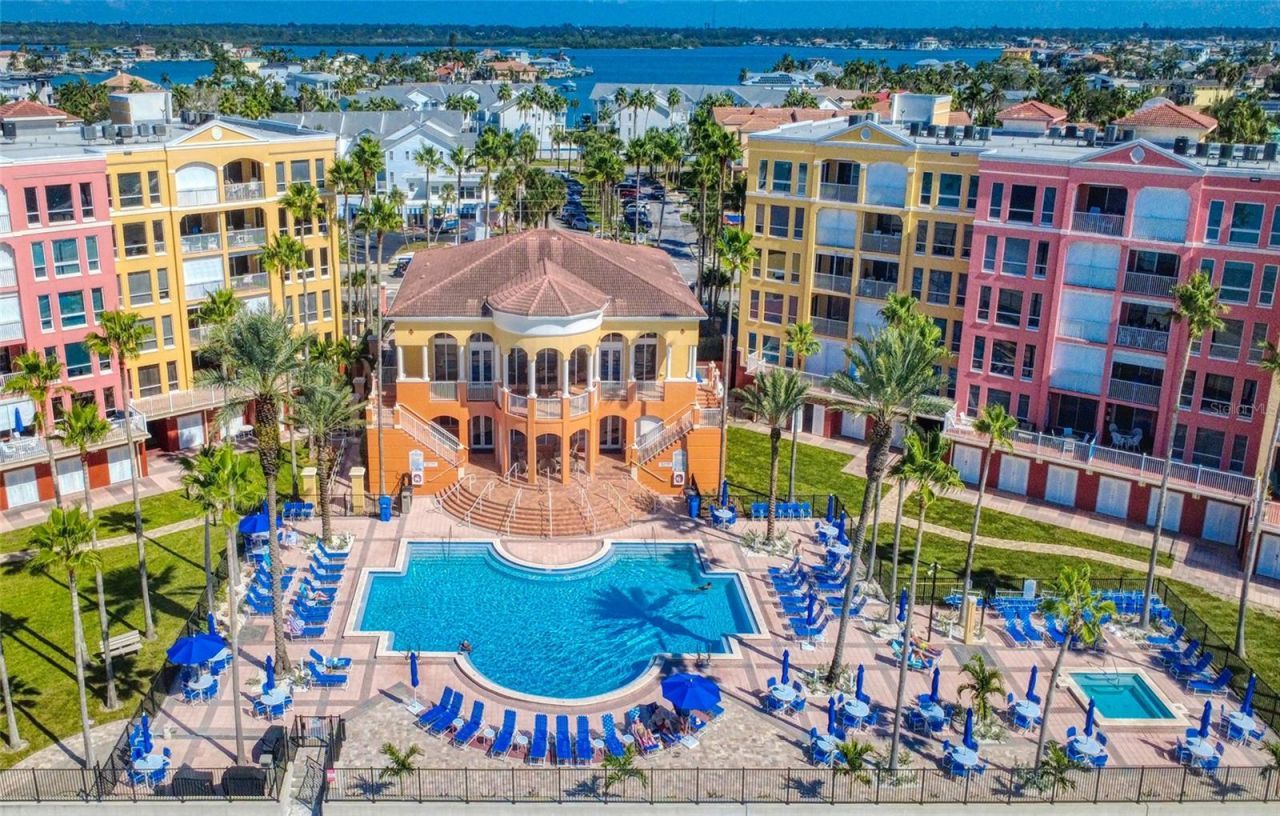 16600 Gulf Boulevard, Unit 536, North Redington Beach, FL 33708 Photo