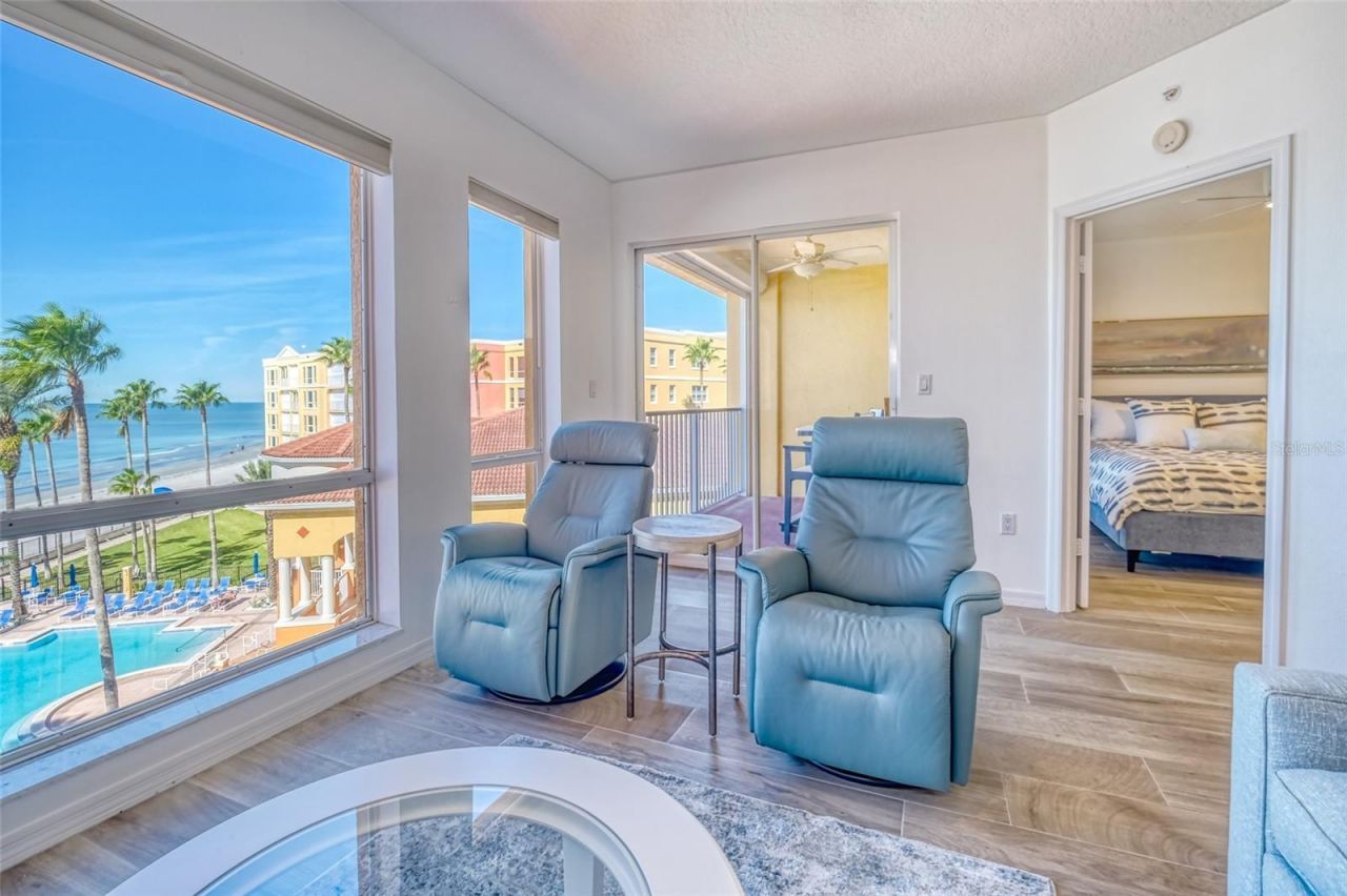 16600 Gulf Boulevard, Unit 536, North Redington Beach, FL 33708 Photo