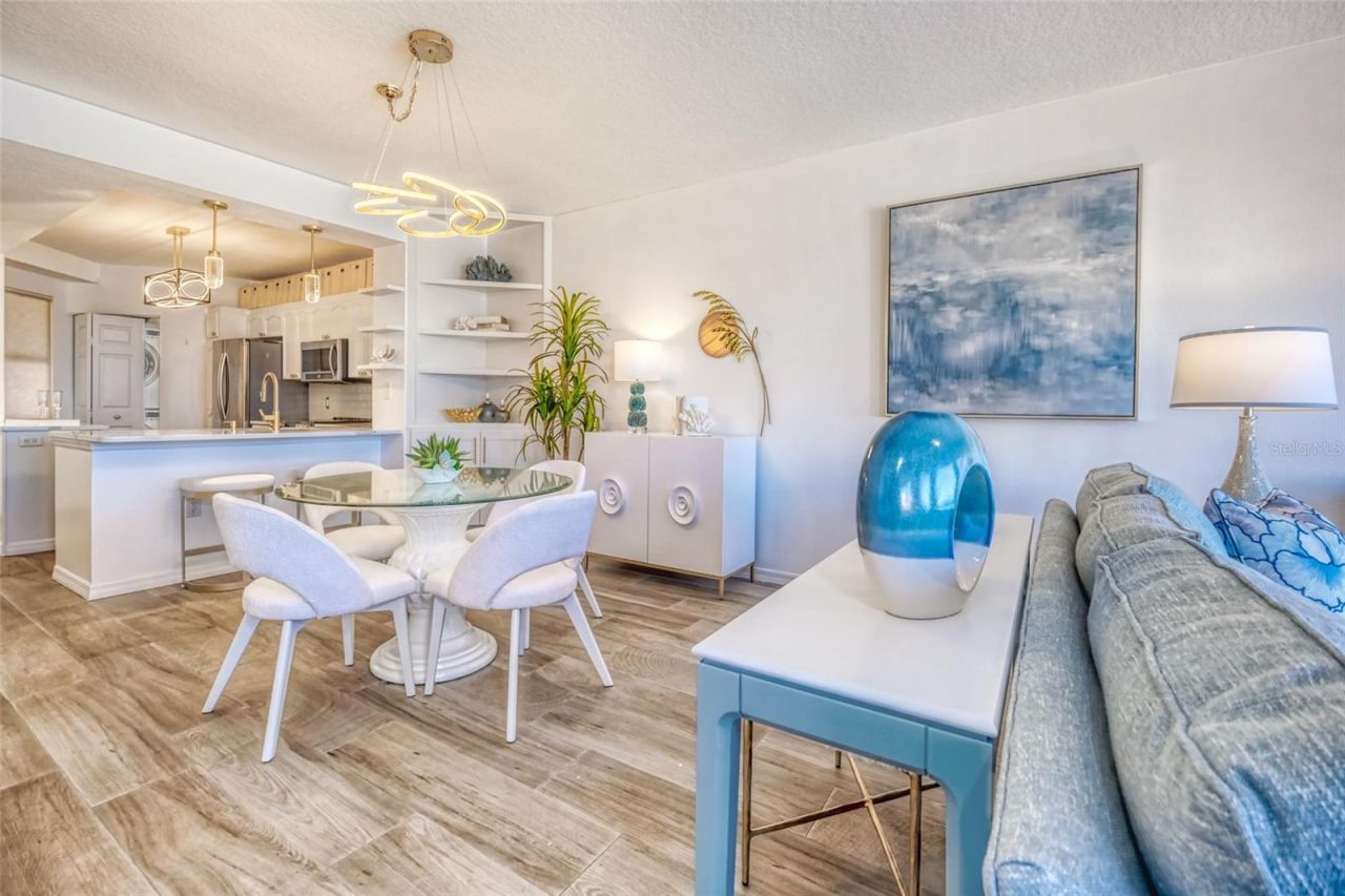 16600 Gulf Boulevard, Unit 536, North Redington Beach, FL 33708 Photo