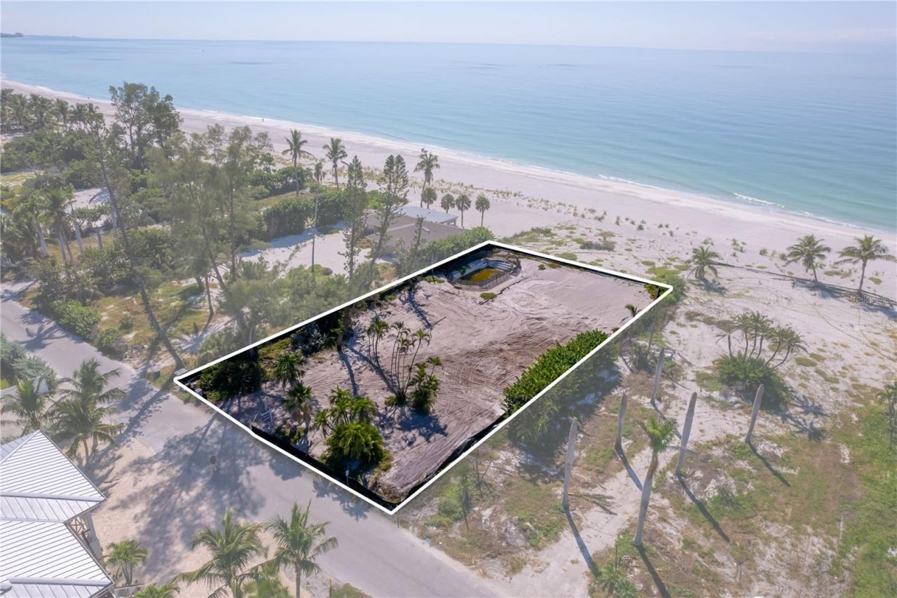6429 Gulfside Rd, Longboat Key, FL 34228 Photo