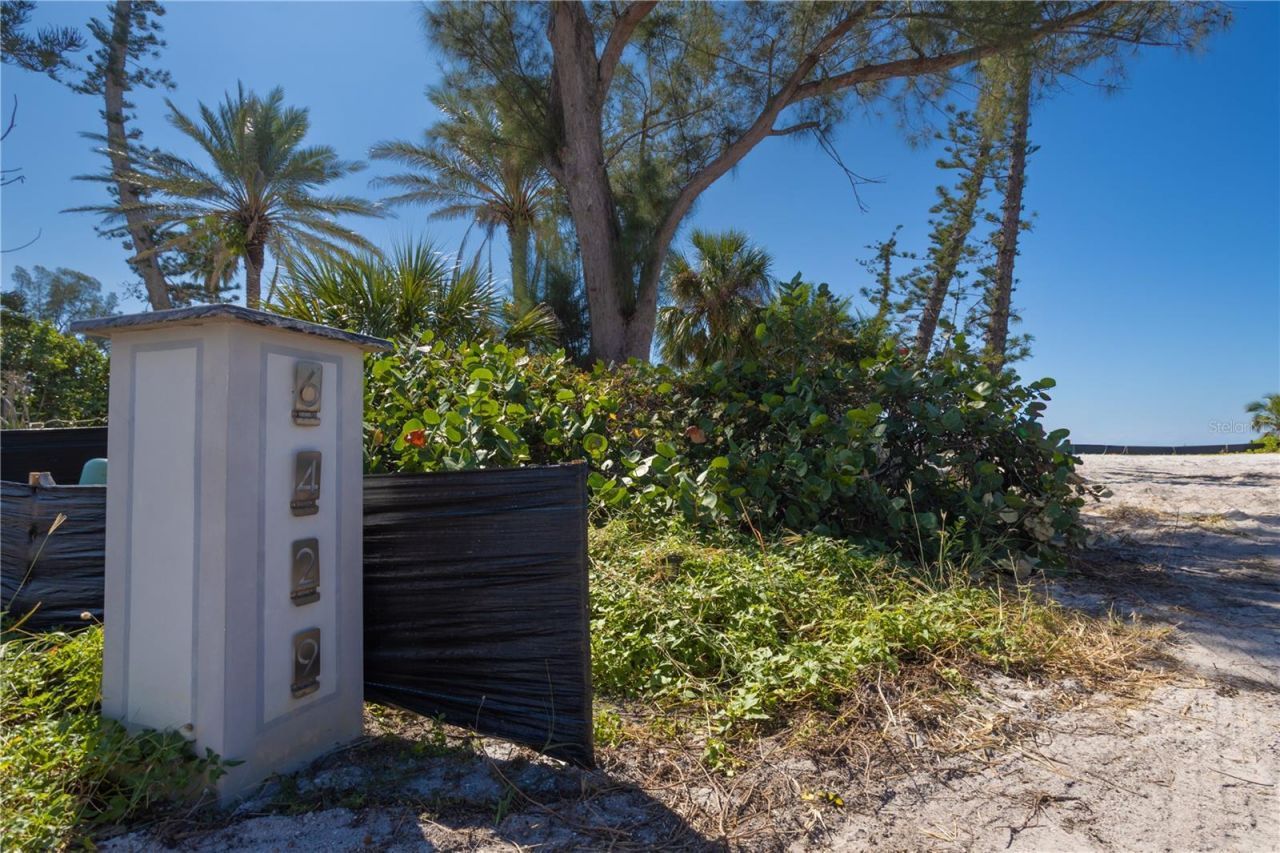 6429 Gulfside Rd, Longboat Key, FL 34228 Photo