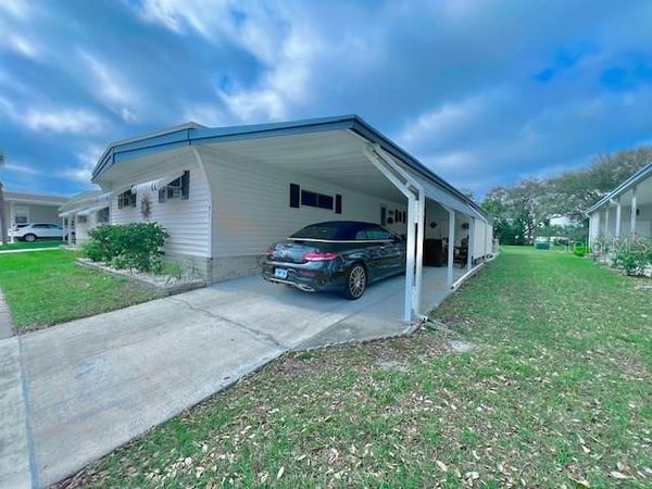 1100 BELCHER ROAD S, Unit 473, LARGO, FL 33771