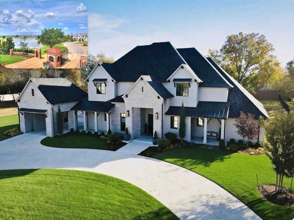 2709 Crittenden Drive, Norman, OK 73072