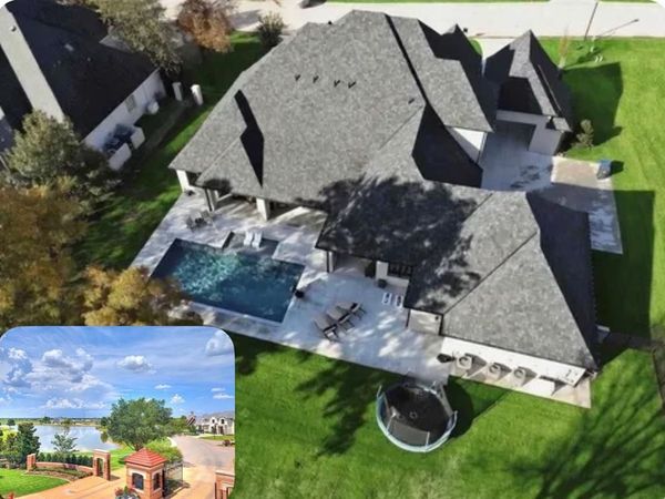 2709 Crittenden Drive, Norman, OK 73072