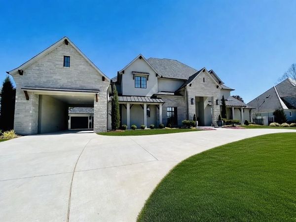 2709 Crittenden Drive, Norman, OK 73072