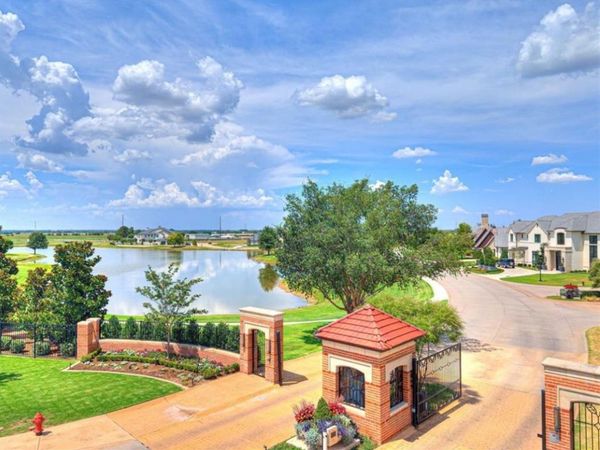 2709 Crittenden Drive, Norman, OK 73072