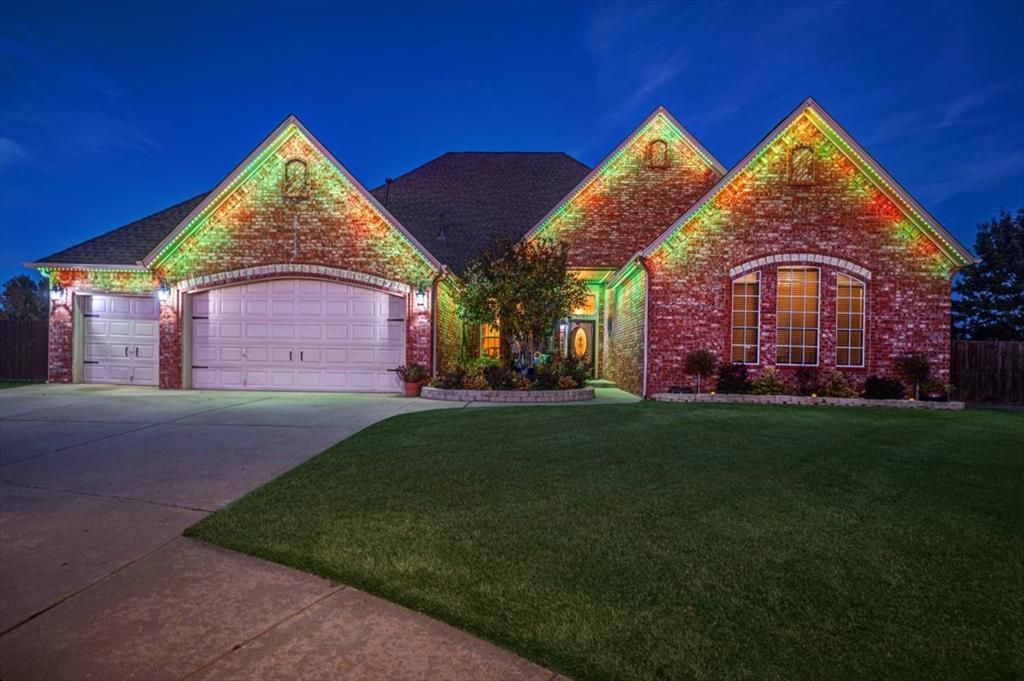 9101 SW 28th Street, Oklahoma City, OK 73128 Main Photo