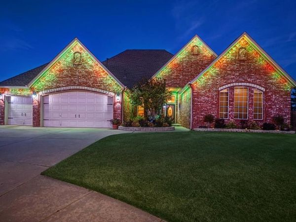 9101 SW 28th Street, Oklahoma City, OK 73128