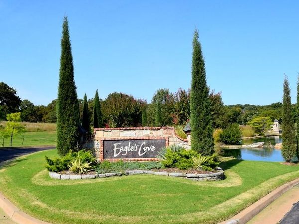 3420 Eagles Landing , Jones, OK 73049