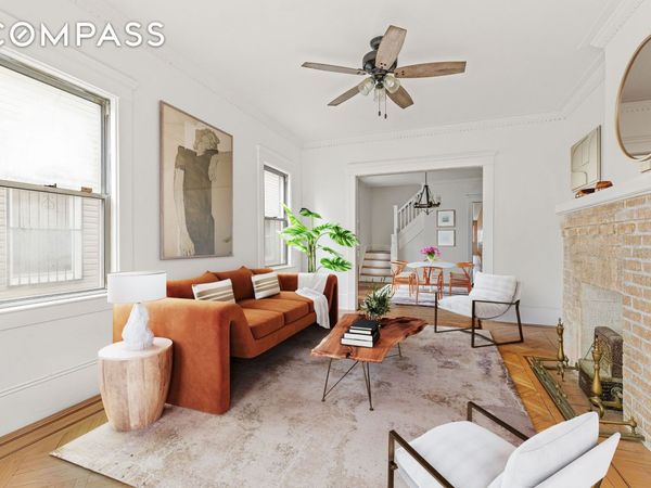 1616 Brooklyn Avenue, Brooklyn, NY 11210