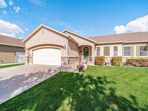 3336 Lundburg Ln, Pocatello, ID 83204