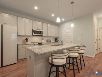 12109 Oxford Landing Drive Glen Allen, VA 23059