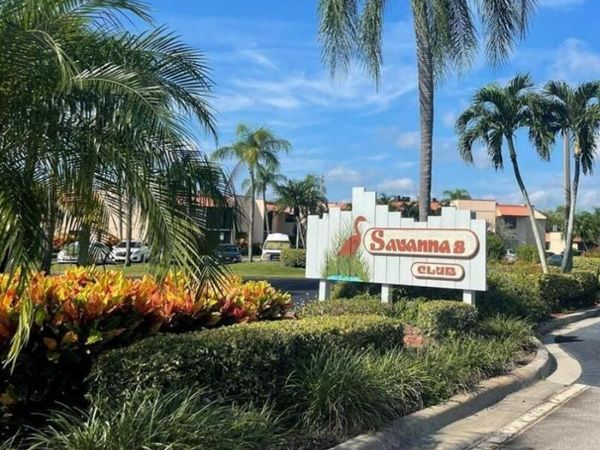 1971 NE Collins Circle, Unit 20, Jensen Beach, FL 34957