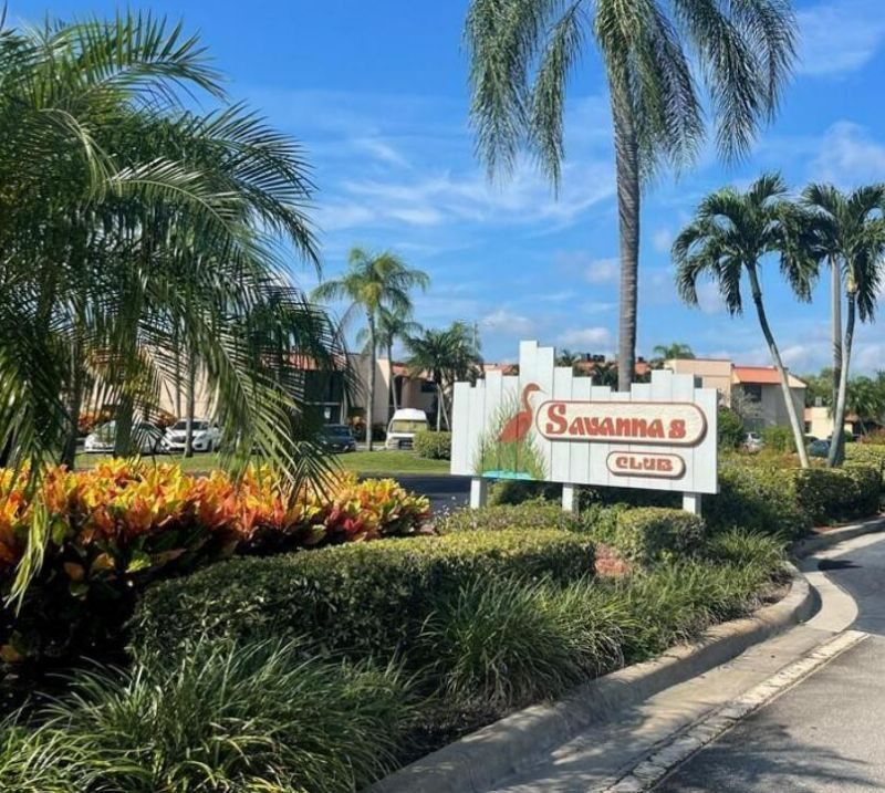 1971 NE Collins Circle, Unit 20, Jensen Beach, FL 34957 Photo