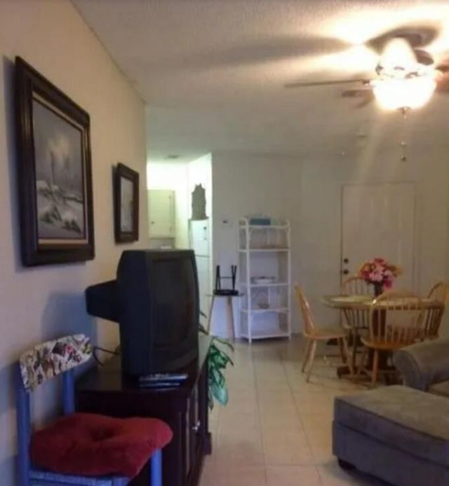 1971 NE Collins Circle, Unit 20, Jensen Beach, FL 34957 Photo