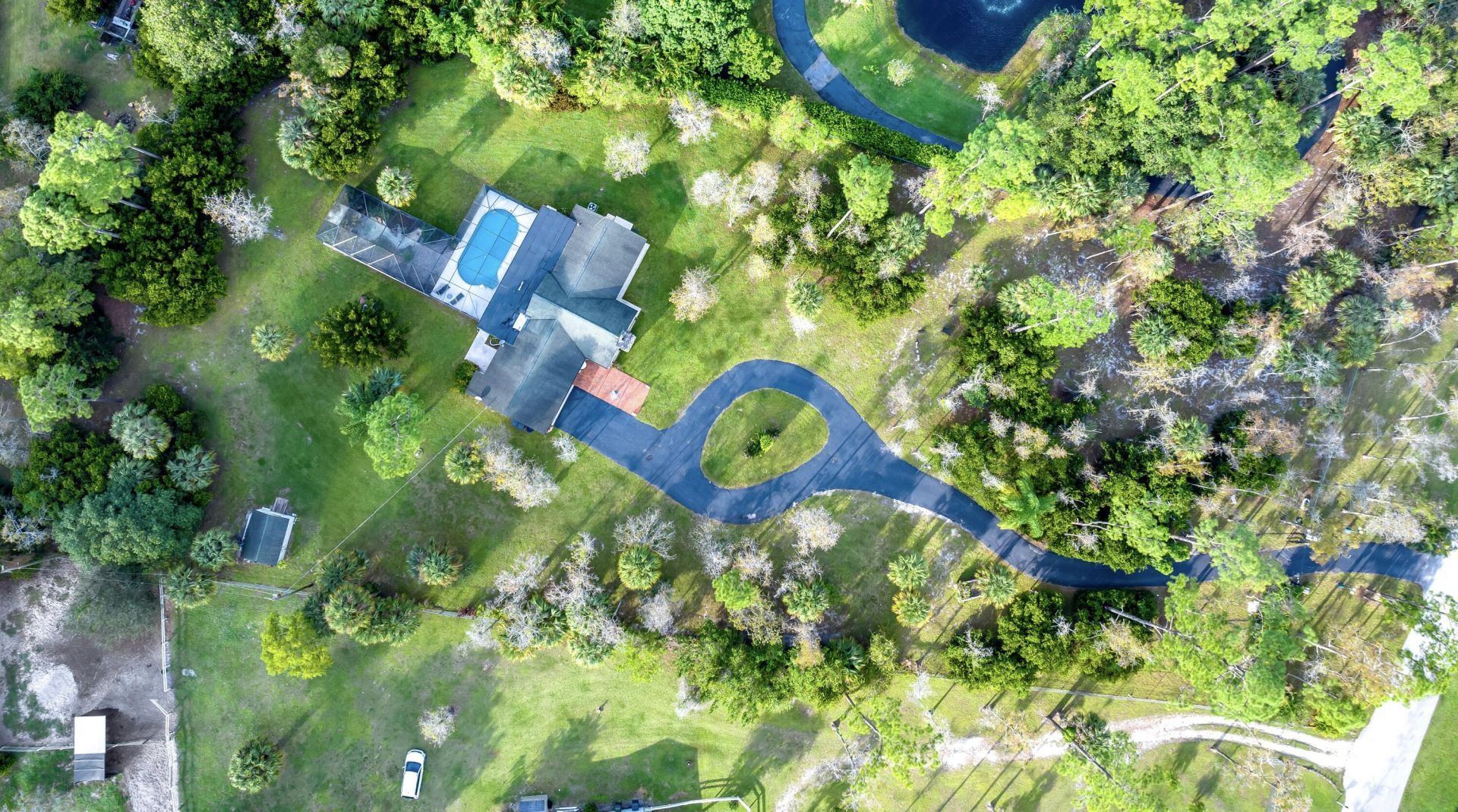 583 Rambling Drive Circle, Wellington, FL 33414 Photo