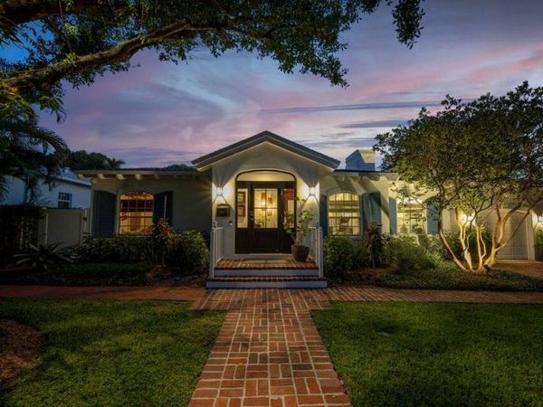 302 NW 16th Street, Delray Beach, FL 33444