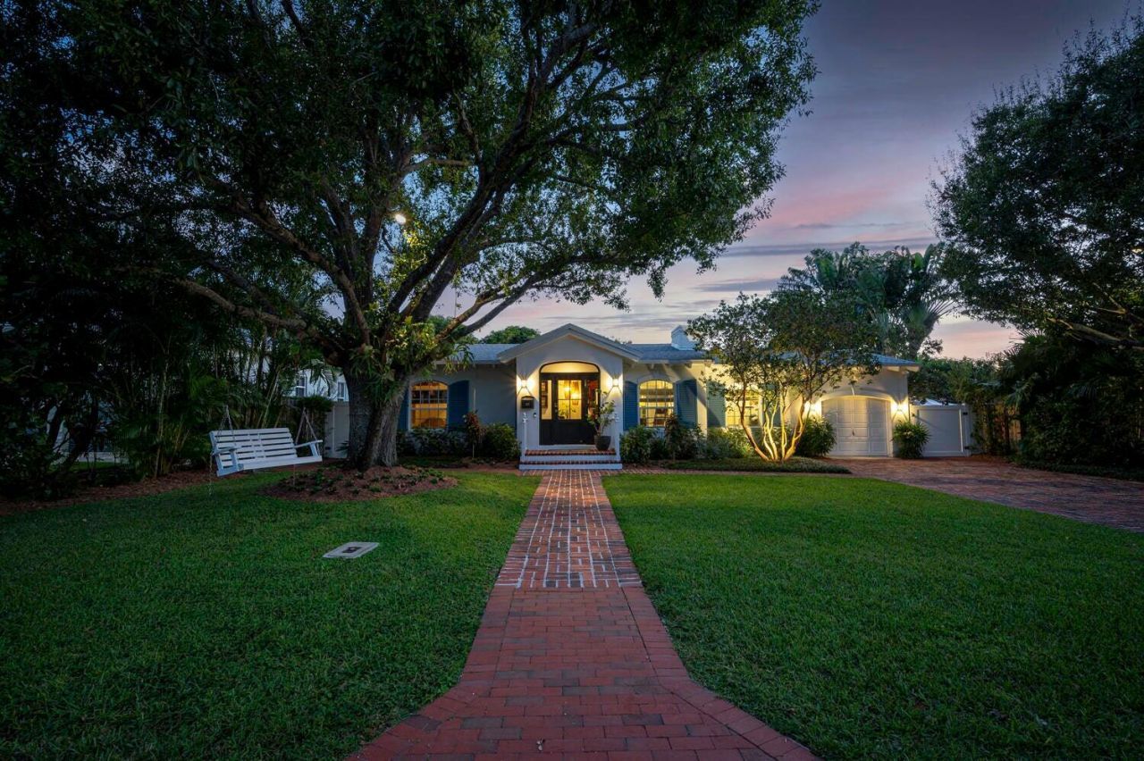 302 NW 16th Street, Delray Beach, FL 33444 Photo