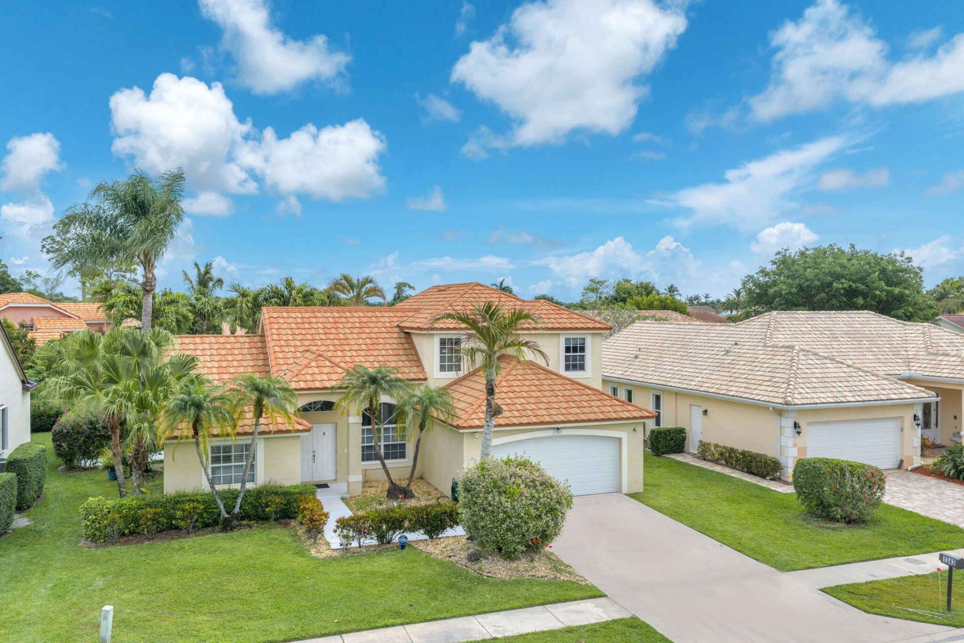 1343 Lake Breeze Drive, Wellington, FL 33414 Photo