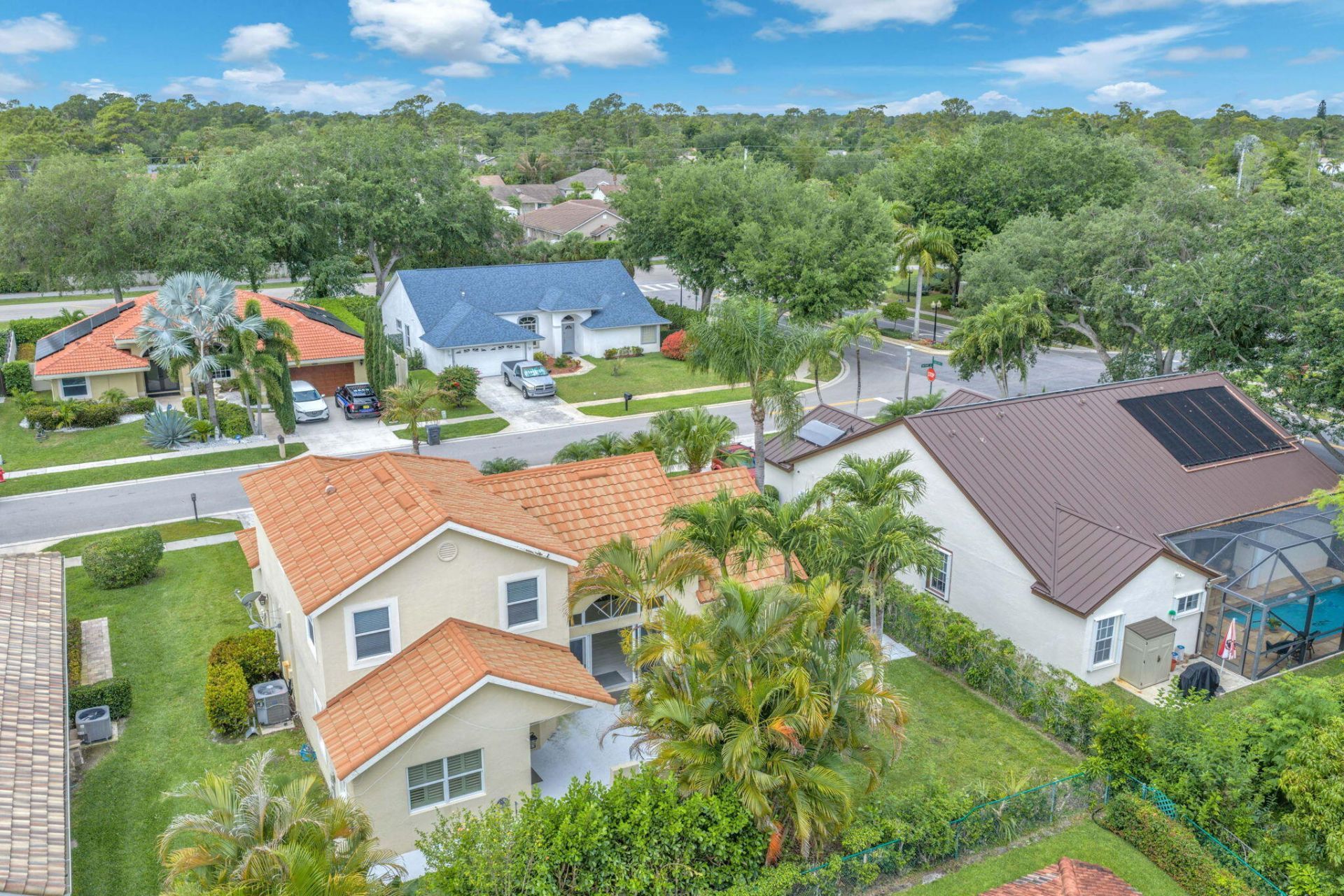 1343 Lake Breeze Drive, Wellington, FL 33414 Photo