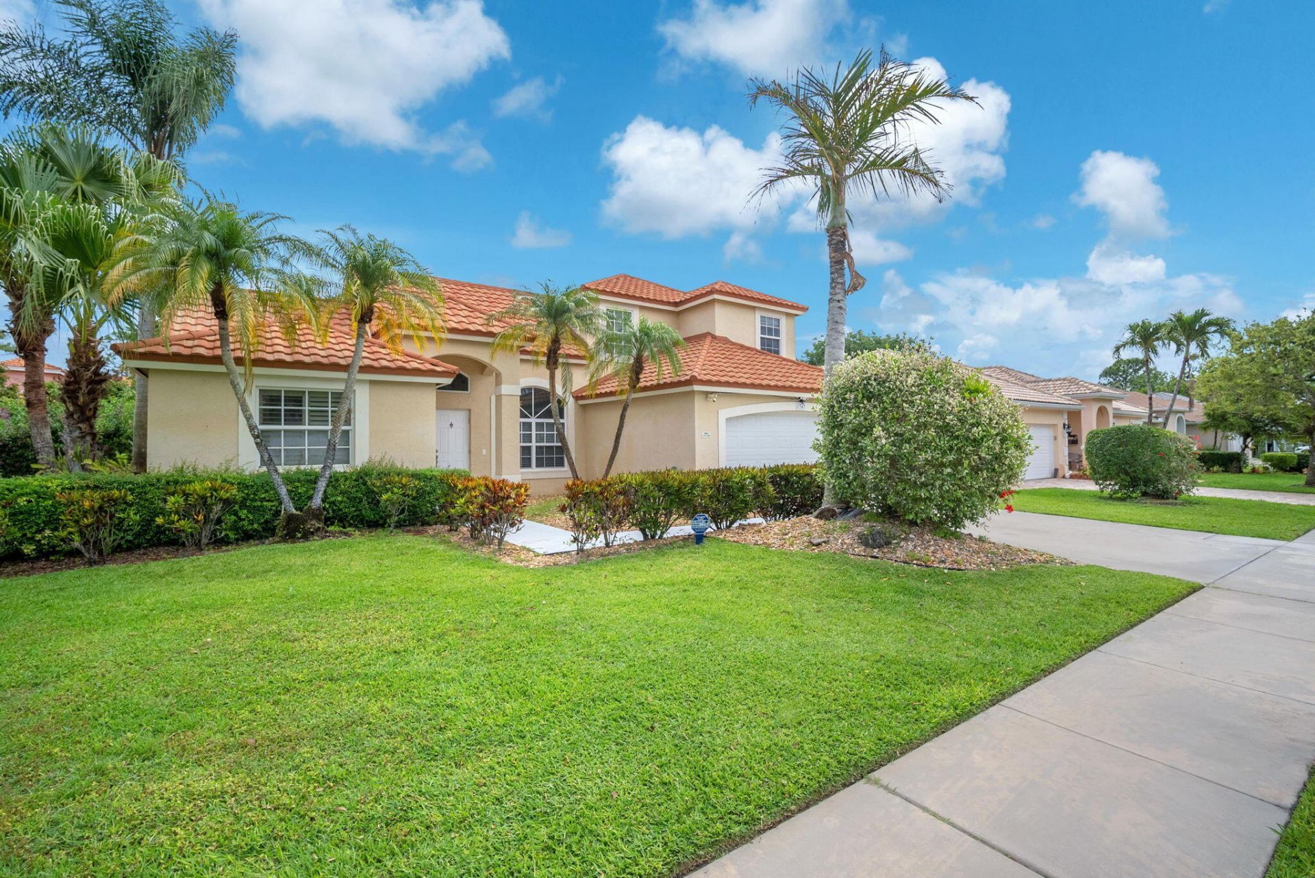 1343 Lake Breeze Drive, Wellington, FL 33414 Photo