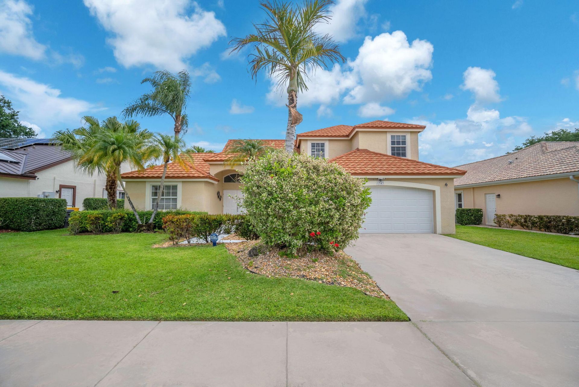 1343 Lake Breeze Drive, Wellington, FL 33414 Photo