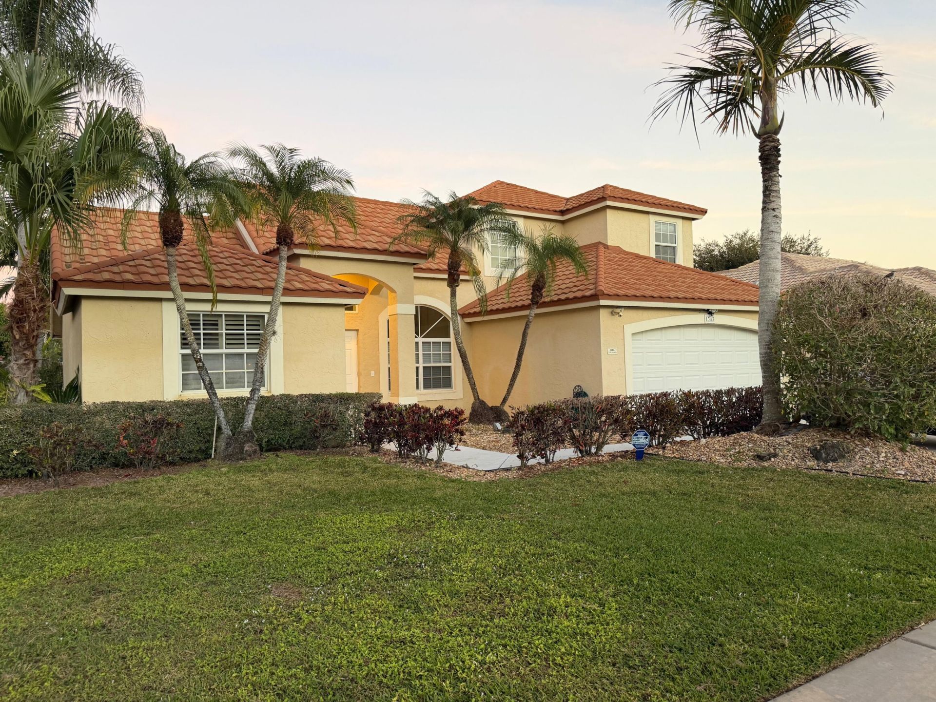 1343 Lake Breeze Drive, Wellington, FL 33414 Photo