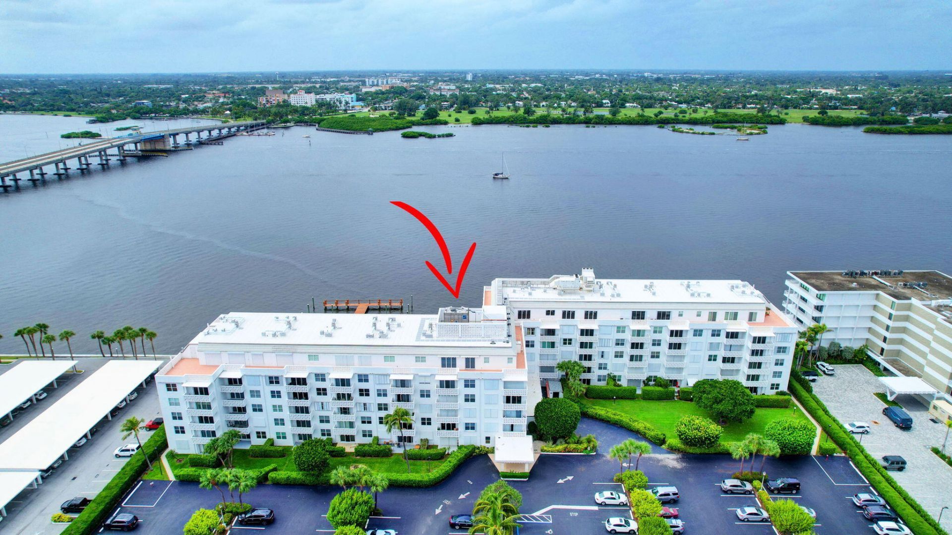 2840 S Ocean Boulevard, Unit 3020, Palm Beach, FL 33480 Photo