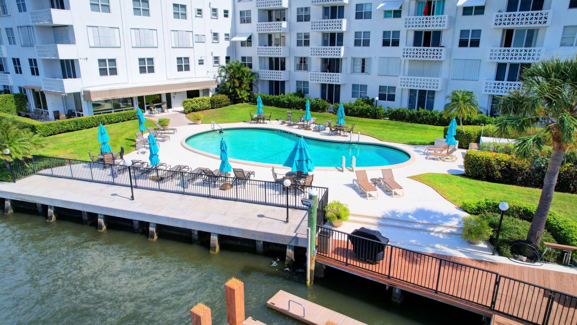 2840 S Ocean Boulevard, Unit 3020, Palm Beach, FL 33480 Photo