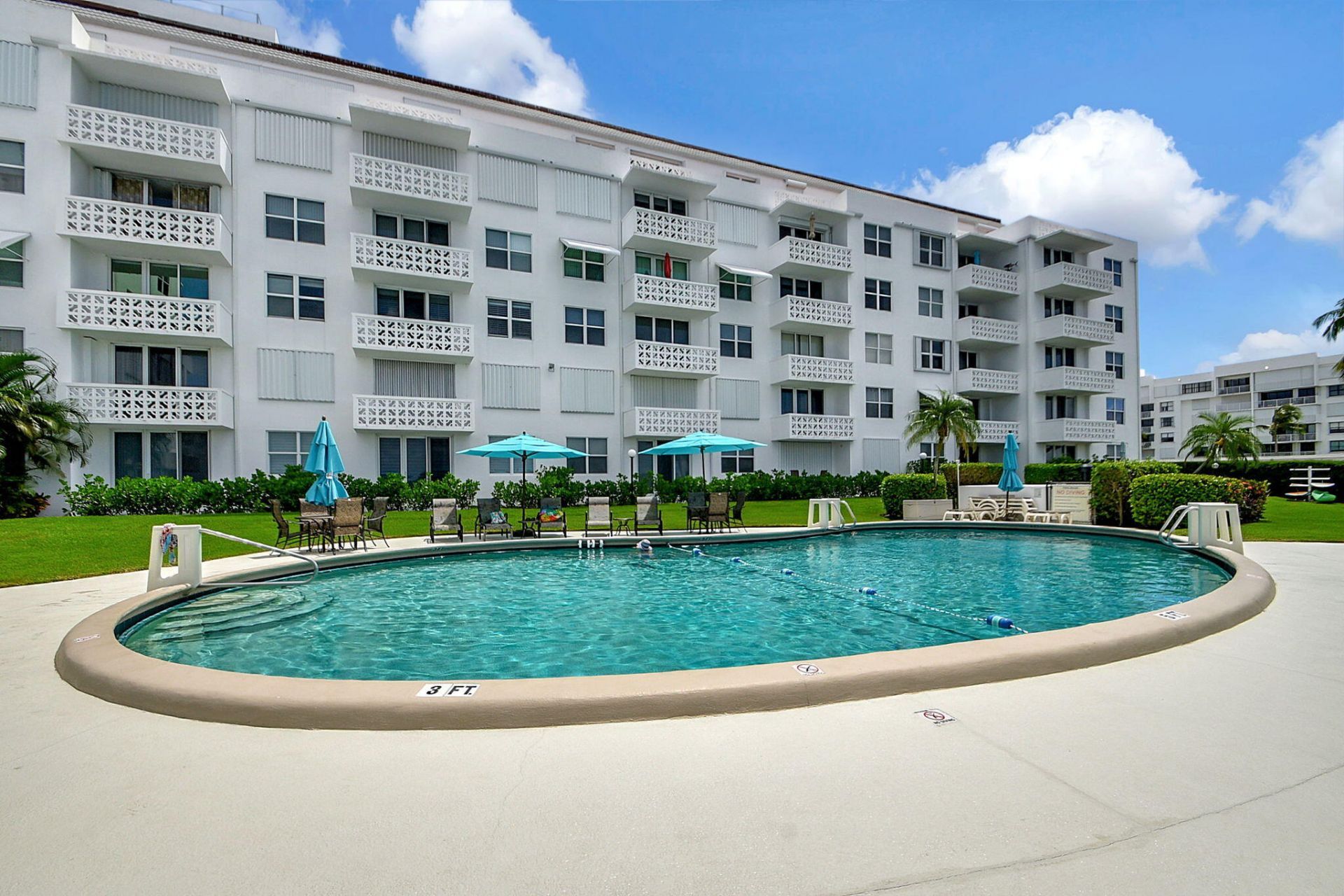 2840 S Ocean Boulevard, Unit 3020, Palm Beach, FL 33480 Photo