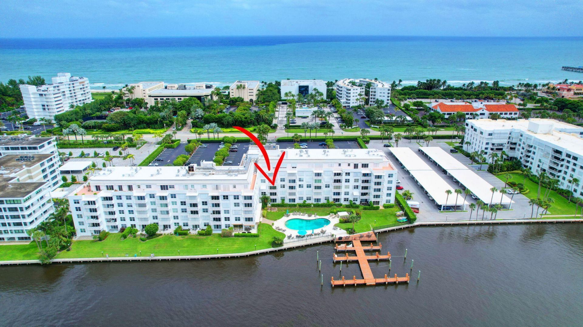 2840 S Ocean Boulevard, Unit 3020, Palm Beach, FL 33480 Photo