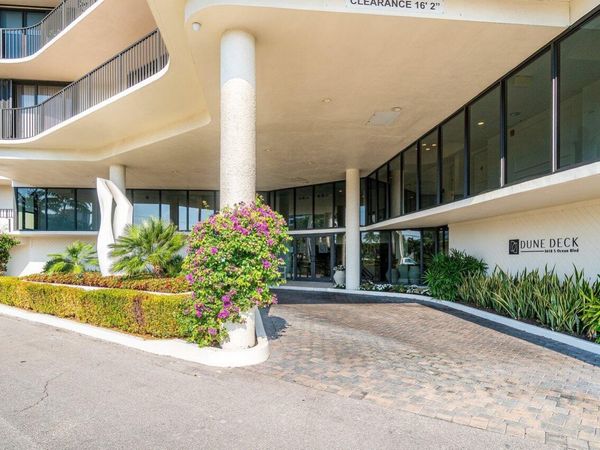 3610 S Ocean Boulevard, Unit 108, South Palm Beach, FL 33480