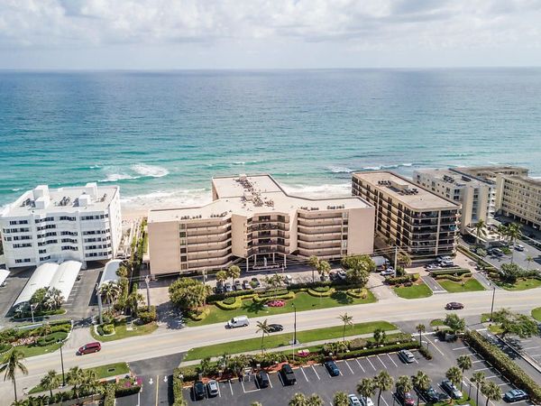 3610 S Ocean Boulevard, Unit 108, South Palm Beach, FL 33480