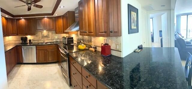 3610 S Ocean Boulevard, Unit 108, South Palm Beach, FL 33480 Photo