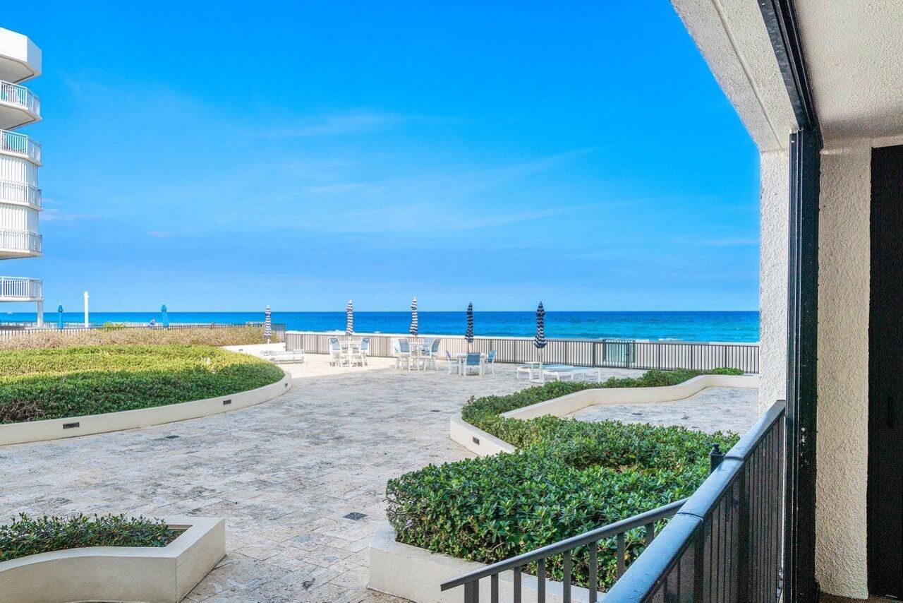 3610 S Ocean Boulevard, Unit 108, South Palm Beach, FL 33480 Photo