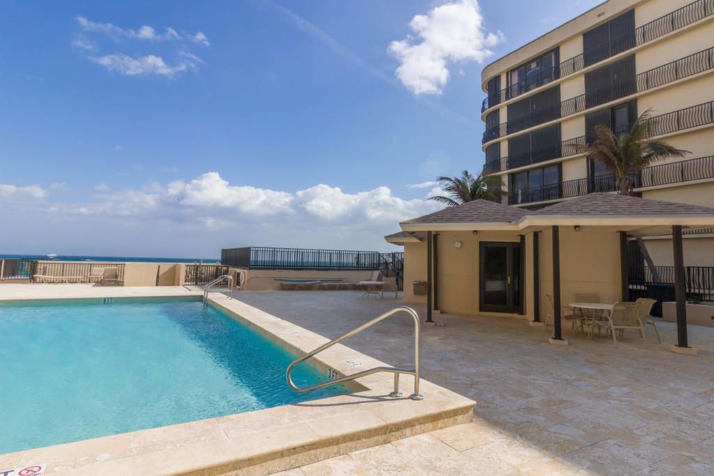 3610 S Ocean Boulevard, Unit 108, South Palm Beach, FL 33480 Photo
